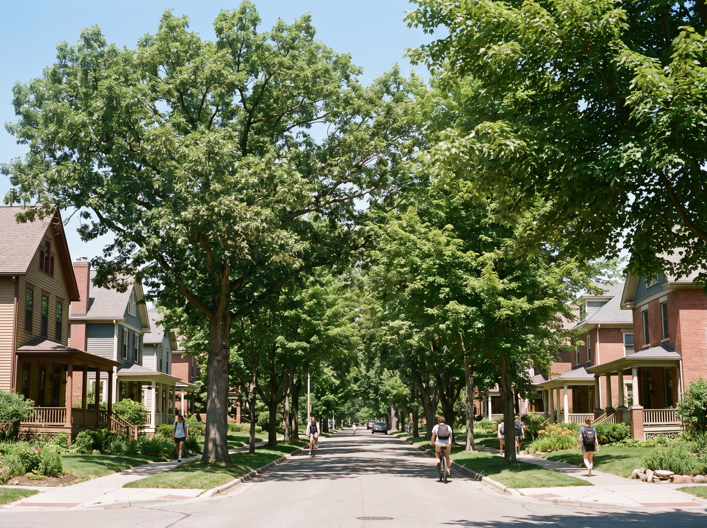 Ann Arbor