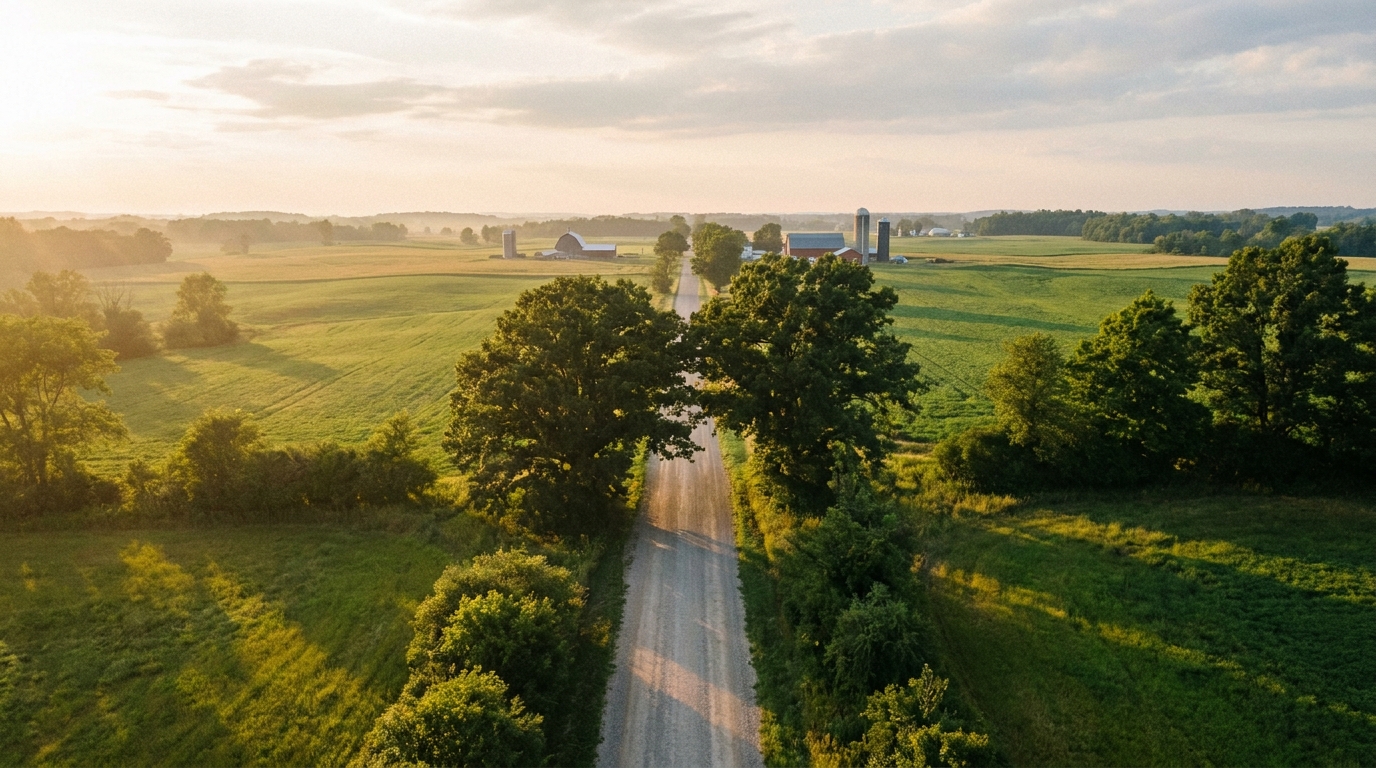 Superior Township
